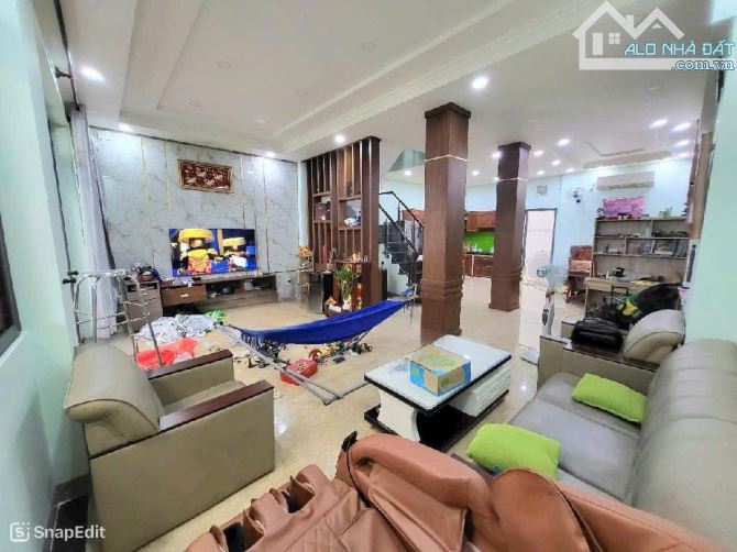 BÁN NHÀ LÊ VĂN LƯƠNG,, 3 TẦNG, 83.6M², 6.9 TỶ, - 2