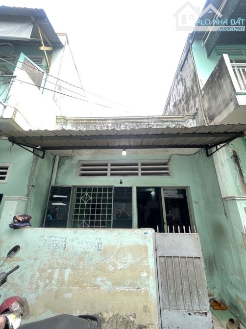 Vị Trí Vàng! Hẻm xe hơi Điện Biên Phủ -  70m2 - 4x18 - 9.6 tỷ - P17 Q. Bình Thạnh - 2