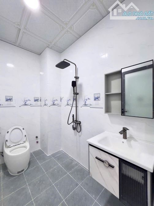 Bán nhà 1 trệt 1 lầu hoàn công P.Quang Vinh ( nay là P. Trấn Biên), Biên Hoà - 2