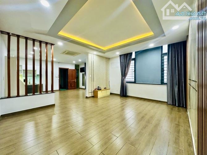 🏡 CĂN GÓC CHDV VƯỜN LÀI, TP - HẺM NHƯ MẶT TIỀN –123m² (6.1 x 20) – 6 TẦNG – DÒNG TIỀN 50– - 2