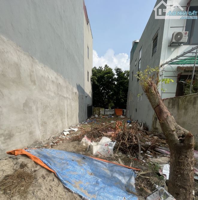 Cần bán lô đất đẹp tại thôn Đoài, xã Phúc Thịnh, TP Hà Nội - 2