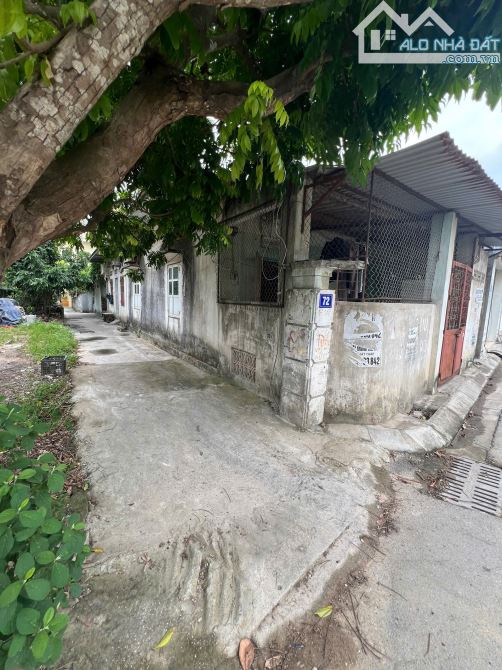 Bán Gấp Lô Góc Đất Thổ Cư Mặt Đường Hoàng Thế Trung, An Đồng, Hải Phòng 98m², Chỉ 4.55 Tỷ! - 2