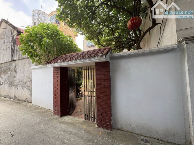 NGUYỄN ĐẠO AN 66.6M² ĐẤT – MT 4.7M – 10M RA Ô TÔ – GẦN PHỐ – 11.8 TỶ - 2