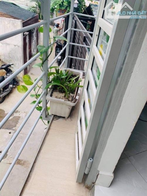 Bán nhà 3 tầng SHR, Nơ Trang Long,Phường 13, Bình Thạnh, Giá nhỉnh 1 tỷ TL - 2