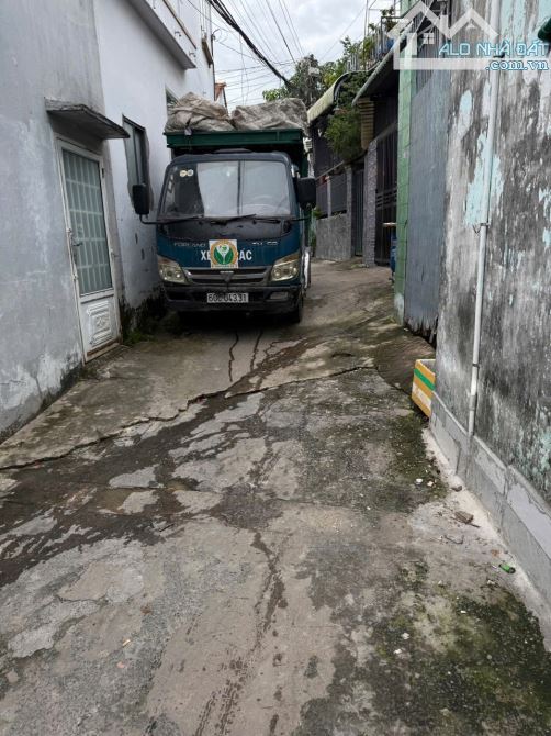 2TỶ150  SỔ RIÊNG GẦN CHỢ HOÁ AN.5x21=105M2. - 2