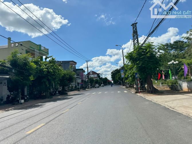 Bán đất Kinh doanh đường Lê Lợi gần trường cấp 3 - 2