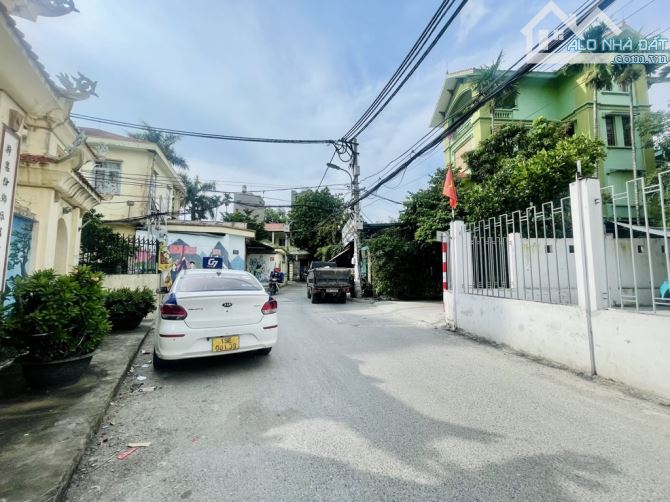 BÁN NHÀ LÔ GÓC – OTO NGỦ TRONG NHÀ – 73M - 4 TẦNG -HÀNG XÓM NGOẠI GIAO ĐOÀN - 2