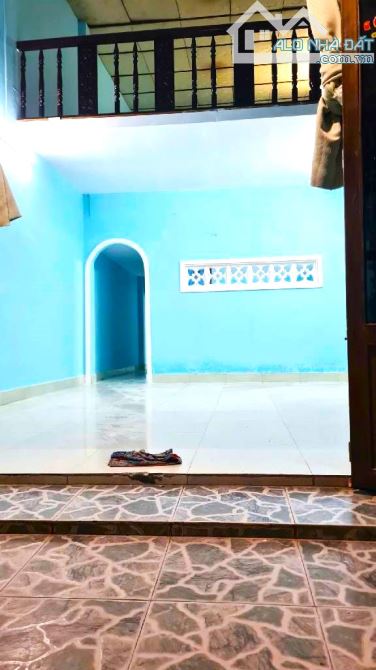 BÁN NHÀ 2 TẦNG ĐƯỜNG SỐ - GẦN LÊ TRỌNG TẤN - BÌNH TÂN - 64M² (4X16), NHỈNH 4 TỶ TL. - 2