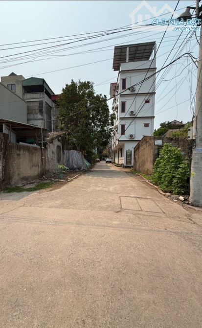 Lô góc Viện Rau Trâu Quỳ _Trục Chính_Kinh Doanh 3 Mặt Thoáng 61m Chỉ 7,1 Tỷ - 2