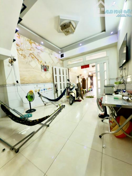 Bán Nhà Mặt Tiền Mễ Cốc - Vị Trí Đẹp - Nhà 4 Tầng - 7,380 Tỷ TL Chính Chủ - 2