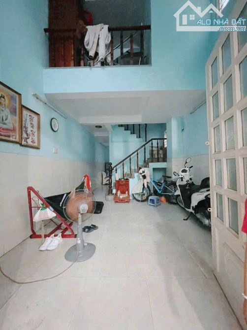 BÌNH THẠNH 4 tầng, gần hành xanh, các trường đại học - 2