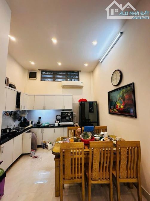 Nóng- Bán Nhà GIẢNG VÕ, 48m2, 4 tầng, giá 12.Tỷ - 2