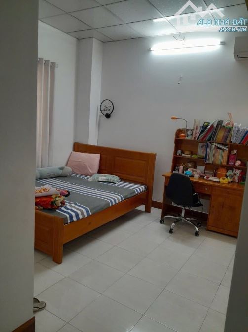 🏠🏠 BIỆT THỰ MINI - OTO NGỦ TRONG NHÀ - NGANG HIẾM 8 x16 M - - 2