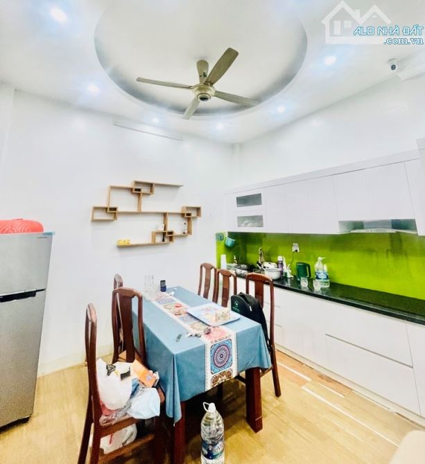 Bán nhà Tựu Liệt, Thanh Trì, Ô tô, gần phố, 42m2, 6.9  tỷ (CTL) - 2