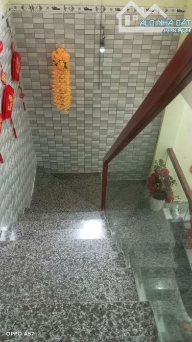 CHỦ CẦN BÁN GẤP – NHÀ KIỆT 2.5 M – GẦN BIỂN PHẠM VĂN ĐỒNG GIÁ CHỈ NHĨNH 3 TỶ - 2