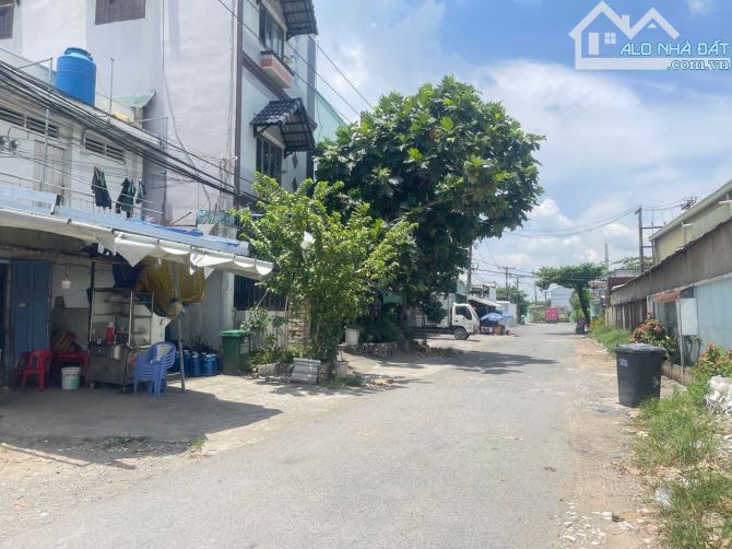 Nhà góc 6×13 đang kinh doanh trọ -hẻm 12m sát mặt tiền đường trần đại nghĩa - 2