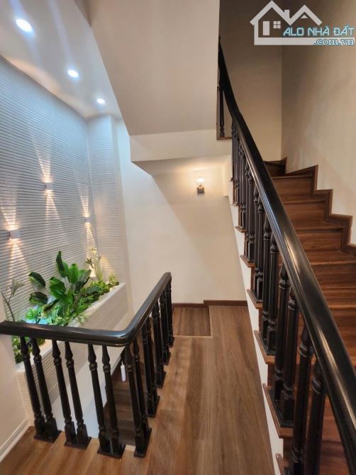 💎MẶT PHỐ YÊN LẠC-TRÁI TIM 2BT-OTO NGỦ TRONG NHÀ-45M2-MT 6M-11.9 TỈ💎 - 2