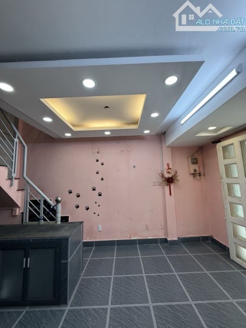 🔥CHỈ NHỈNH HƠN 3 TỶ ĐÃ CÓ CĂN NHÀ ĐẸP NGAY PHỐ ẨM THỰC PHAN XÍCH LONG  VỊ TRÍ : PHAN TÂY - 2