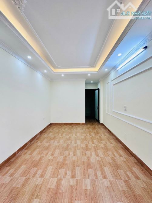 BÁN NHÀ 5 TẦNG HỒ TÙNG MẬU 36M2 QUẬN CẦU GIẤY 8,2 TỶ - 2