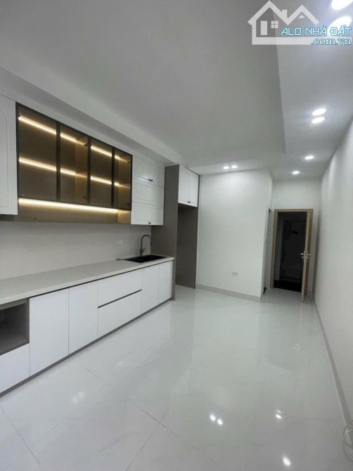 🔥5 TẦNG KIM NGƯU-1 NHÀ RA PHỐ-45M2-MT 7M- CHỈ 7.2 TỈ - 2