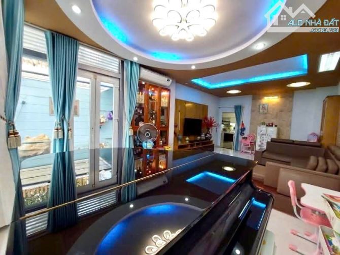 GIẢM 1 TỶ - BIỆT THỰ SÂN VƯỜN - THỐNG NHẤT ~200M2 - FULL NT - 13 T.Ỷ 5 TL - 2