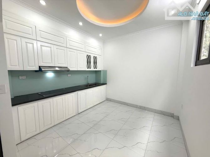 NHÀ ĐẸP RỘNG-T/C VỪA -PHÂN LÔ-OTO ĐỖ CỬA-4 TẦNG-CỤM 7 PHƯỢNG NGHĨA- PHỤNG CHÂU-CM-48M-5 TỶ - 2