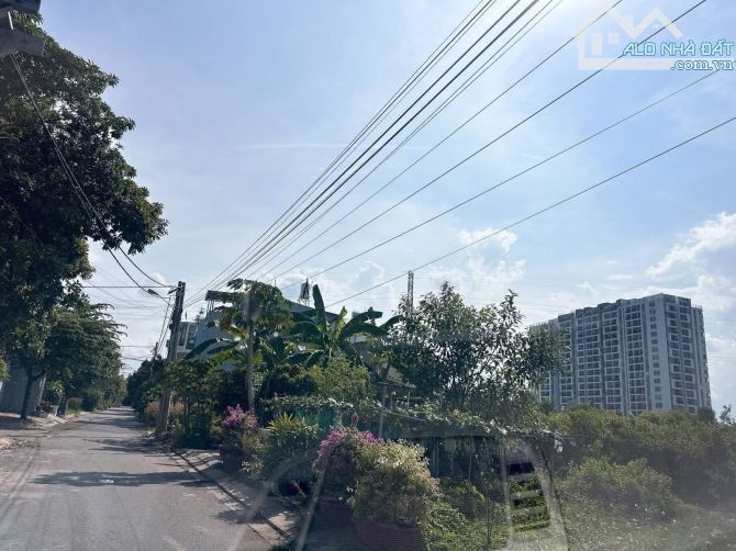 Bán lô đất Đường 41 Gò Cát, Phú Hữu, Thủ Đức. 305m2, 11.9 tỷ - 2