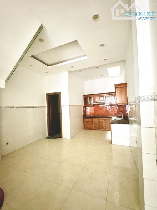 BÁN NHÀ LINH ĐÔNG – HẺM XE HƠI – KHU PHÂN LÔ ĐỒNG BỘ – 4 TẦNG – CHỈ 5,9 TỶ 📍 Đường Số 22, - 2
