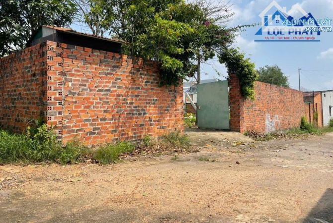 S96_Cần bán gấp nhà đất 2 mặt tiền view Sông La Ngà Định Quán 1500m2 giá 2 tỷ - 2