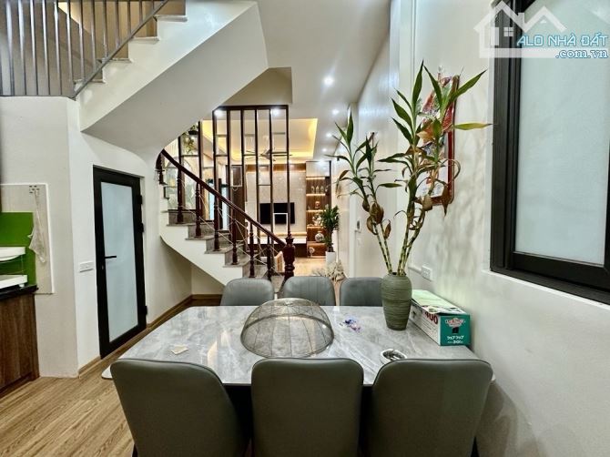 Bán nhà siêu rộng, đẹp long lanh tại đông thiên - vĩnh hưng - hà nội. - 2