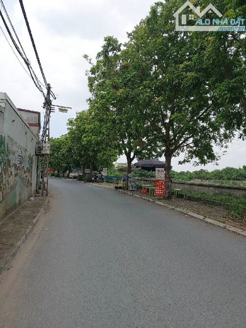 Đa Tốn 80_Ngọc Động- ô Tô vào Đất- Ở đầu Tư để dành -41m MT4m chỉ 3,5 Tỷ - 2