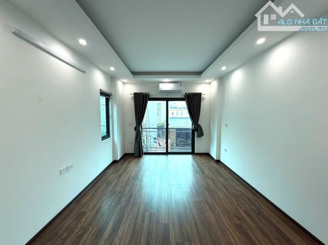 NHÀ ĐẸP RỘNG-T/C VỪA-PHÂN LÔ-GARA OTO-5 TẦNG-ĐẠI THÀNH QUỐC OAI-71M-4,5 TỶ - 2