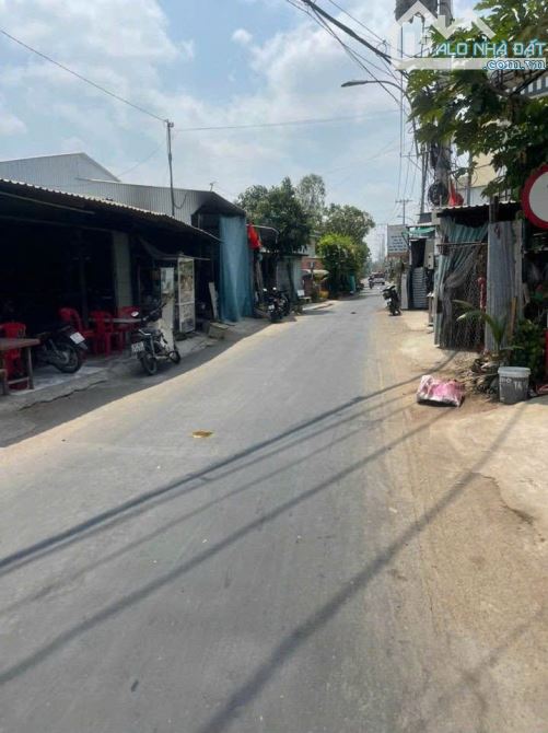 TÌnh Hình CHủ Cần Bán nhanh Căn nhà ở Trung Đông 8 Thới Tam Thôn 99m2 Sổ hồng Rieng 770tr - 2