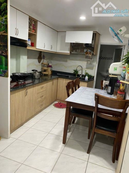 BÁN NHÀ QUẬN 9 TRỆT LỬNG 2PN, WC NỞ HẬU, HÀNG XÓM VINHOMES GRAND PARK, KẾ NGUYỄN XIỂN - 2