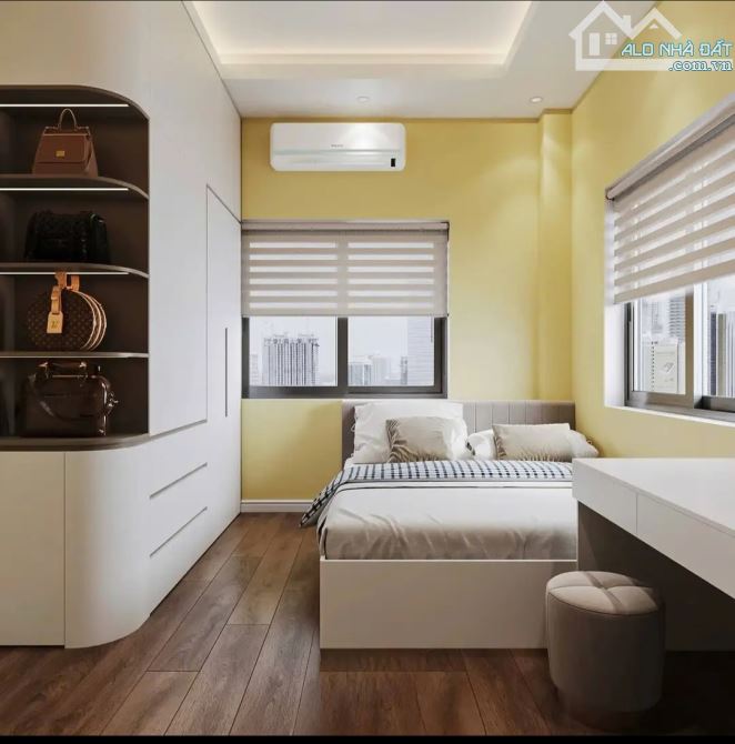 CHÍNH CHỦ BÁN CHUNG CƯ B10C NAM TRUNG YÊN - 2PN - 69M2 - NHỈNH 5 TỶ - 2