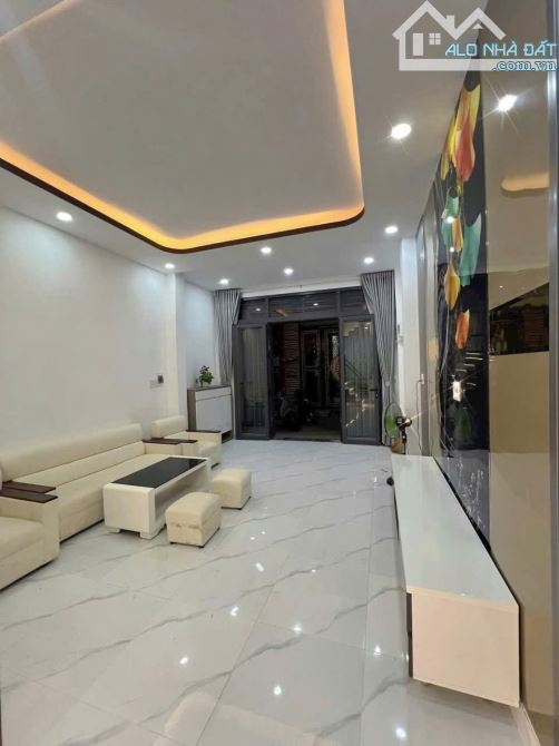 🏡 Nhà Mới 1xẹt Liên Khu 1-6 – Gần Chợ LVQ, Hương Lộ 2 – 4.5 Tỷ - 2