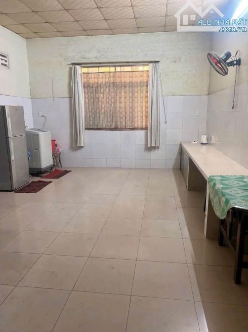 BÁN NHÀ HẺM RỘNG 6M – NGUYỄN THỊ NỊ, PHƯỚC HIỆP, CỦ CHI – 815 TRIỆU - 2