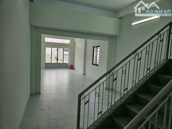 ViP! Bán nhà MT Phan Văn Khỏe, F.5 Quận 6 (3.7x22m ) 5 lầu chỉ 14 tỷ - 2