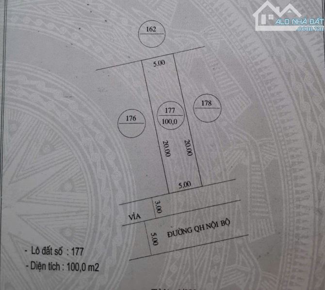 Bán đất 500m2 view công viên ngay bến xe Quy Nhơn - 2