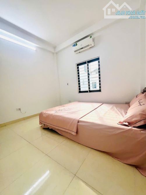 BÁN NHÀ QUAN NHÂN THANH XUÂN NGÕ THÔNG ĐỦ NỘI THẤT Ở NGAY DT 38M 6T 8.5TỶ - 2