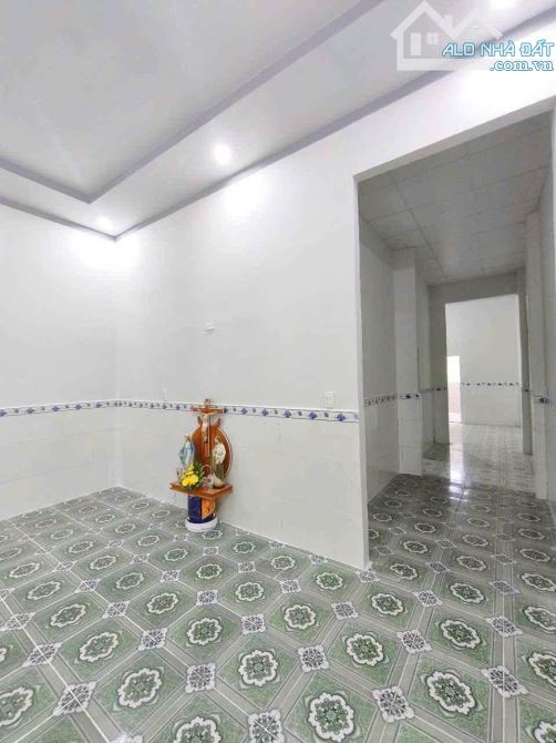 Bán gấp căn nhà tại đường lê minh nhựt,củ chi 102m2 gia 795 triệu, sổ hồng riêng - 2