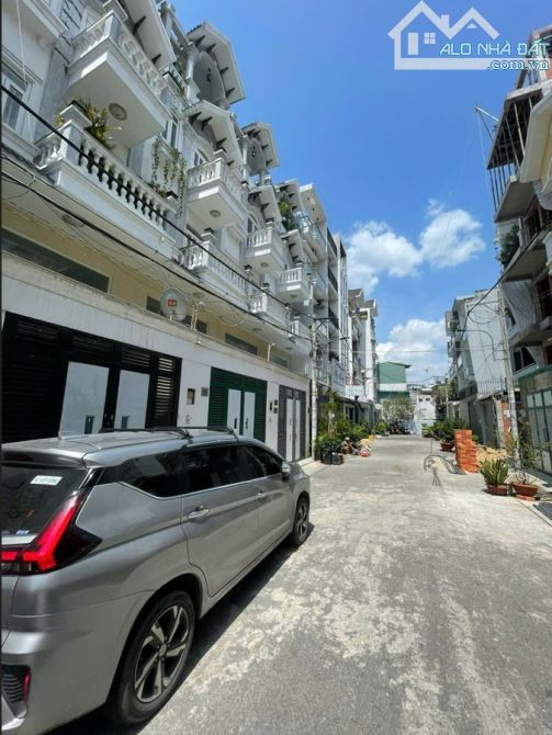Bán NP 74m2 tại Lê Đức Thọ, Gò Vấp, 10,3 tỷ hàng hot - 2