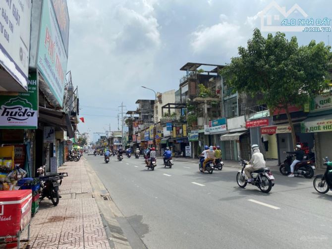Sang Nhanh Nền Đất 130m2 Liền Kề KCN Pouyuen, Sổ Hồng Riêng, XDTD - 2