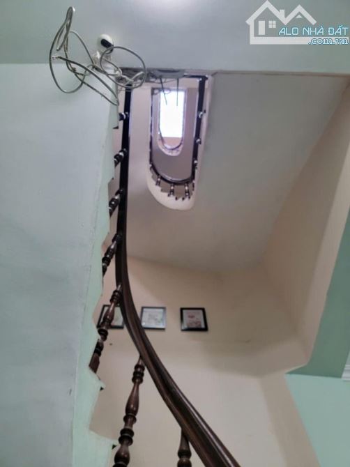 Bán nhà phân lô Liễu Giai, Đào Tấn, Kim Mã Thượng - 2