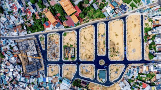 ĐẤT NỀN MK CENTRAL CITY PHAN RANG - 2