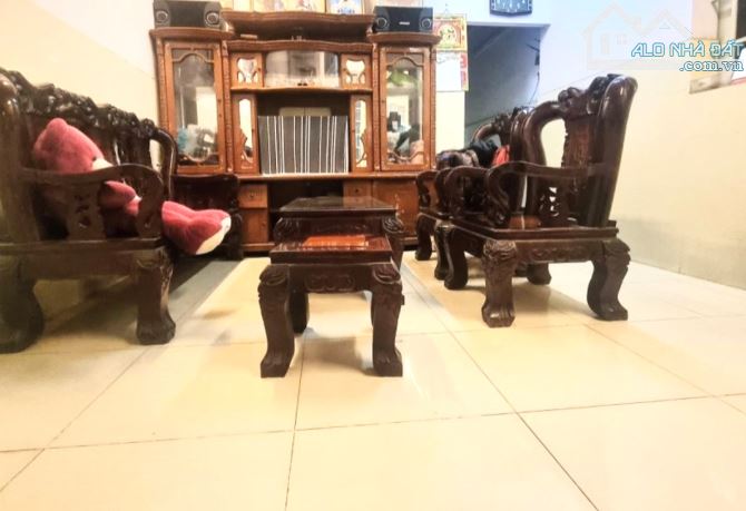 LINH XUÂN- NHÀ+PHÒNG TRỌ CON DU HỌC- HẺM Ô TÔ- 1172m2 (34mx34m)- CHỈ 50 TỶ (TL) - 2