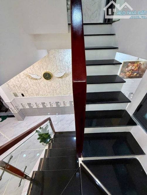 NHÀ QUÁ ĐẸP ! ĐƯỜNG QUANG TRUNG - NGAY TRUNG TÂM GÒ VẤP - CHỈ HƠN 3 TỶ - 2