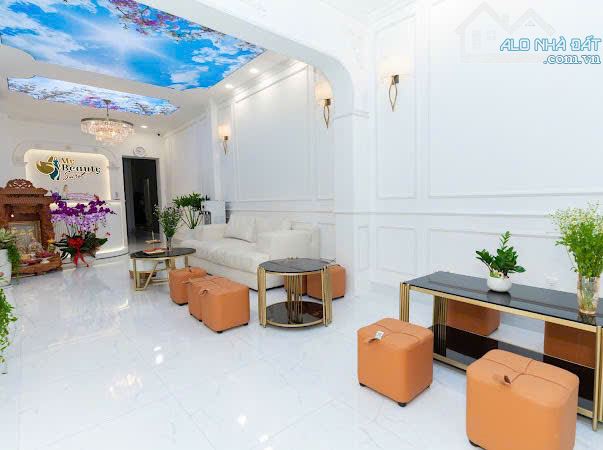 Bán nhà mặt tiền đường Huỳnh Khương Ninh Q1 dt( 3.6 x 21m) giá 33 tỷ - 2