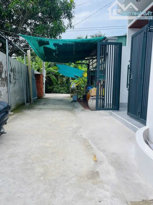 Căn nhà 130m2 2pn đẹp ở Tân Thông Hội 840 triệu thương lượng - 2