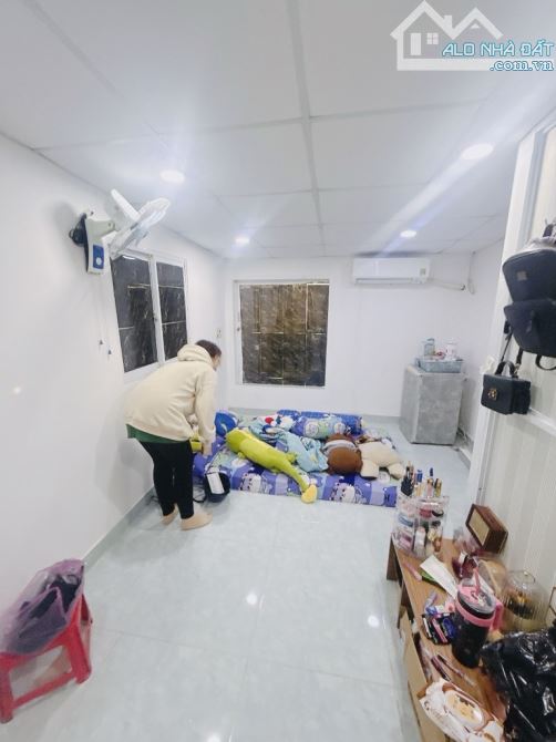 _Quận_3_ Khu VIP Nguyễn Đình Chiểu Hẻm 6M 6 tầng~CN 30m2 _nhỉnh_8_Tỷ - 2